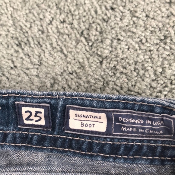 Miss Me bootcut jeans - Picture 6 of 8